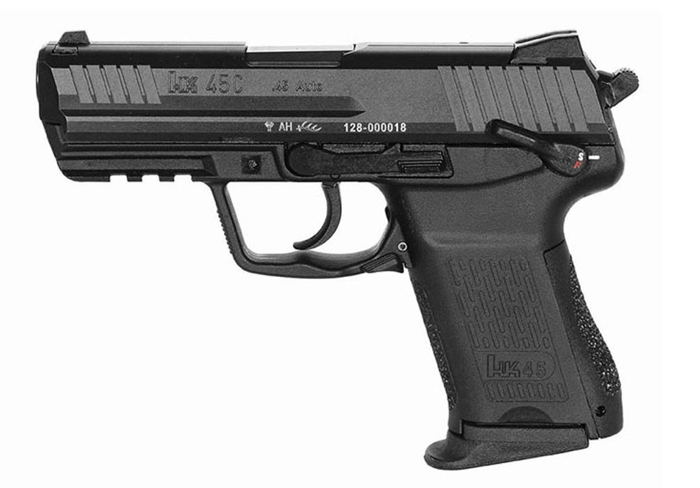 Primary Arms